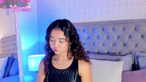  Eva Luna online show from December 20, 2025, 9:22 pm