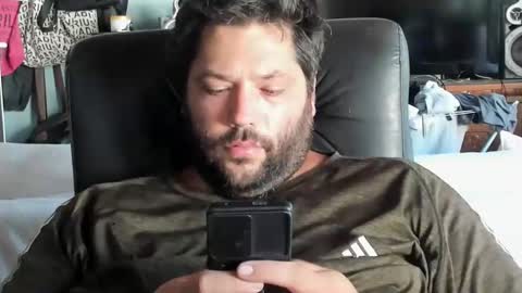 evaluz93 online show from January 16, 2025, 7:10 pm