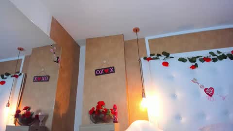 Snapshot of evamilf24 chatting on February 14, 2026, 12:13 pm evamilf24 online show from February 14, 2026, 12:13 pm