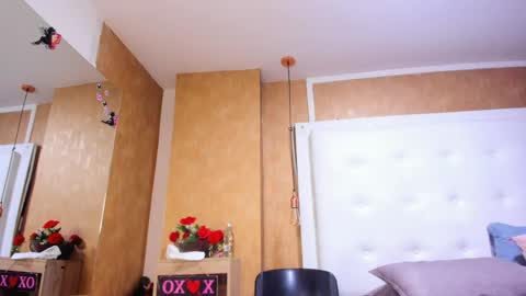 evamilf24 online show from June 2, 2026, 12:51 pm