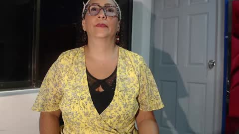 Eva Mills online show from January 3, 2025, 1:36 pm