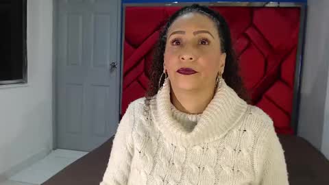 Eva Mills online show from February 17, 2025, 3:20 pm