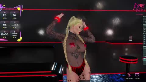 eva online show from May 13, 2026, 4:15 pm