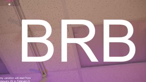 Eva online show from January 13, 2026, 5:46 am