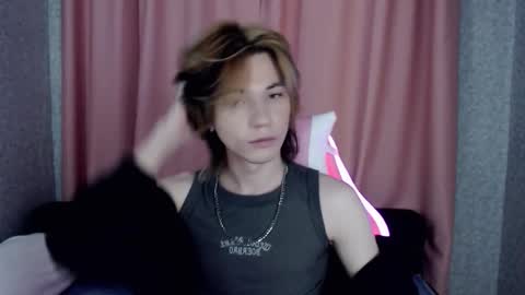 evan_reinhart online show from October 7, 2025, 7:55 pm