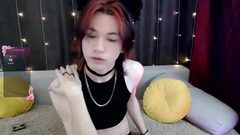 evan_reinhart online show from November 17, 2025, 9:31 pm