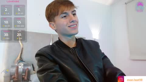 evan_tay online show from April 7, 2026, 3:07 am