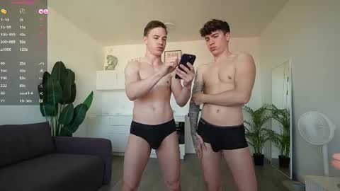 evan_white_ online show from June 20, 2026, 5:54 am