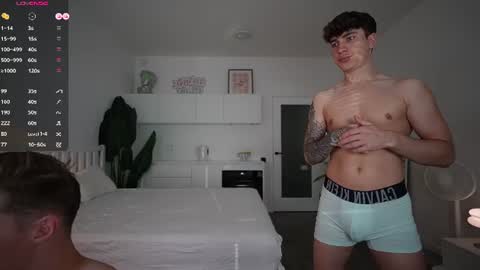 evan_white_ online show from July 19, 2026, 4:00 pm