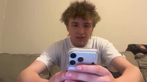 Evan Brown online show from May 23, 2026, 2:28 am