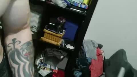 Snapshot of evancage chatting on March 1, 2026, 6:21 pm evan cage online show from March 1, 2026, 6:21 pm