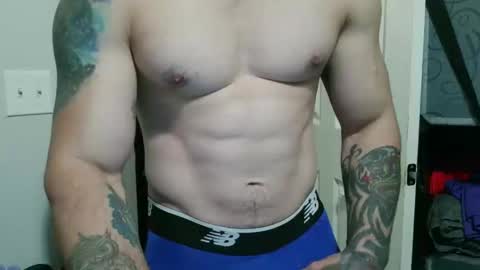 evan cage online show from April 10, 2026, 10:25 pm