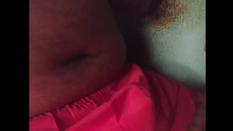 evandro104020 online show from October 23, 2025, 4:34 am