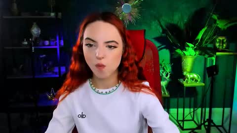 Eva  online show from September 9, 2025, 12:26 pm