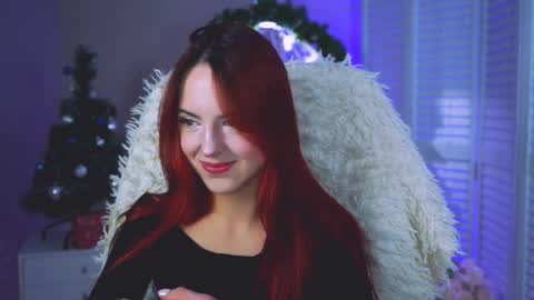 Eva  online show from January 7, 2026, 5:04 pm