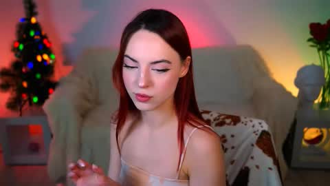 Eva  online show from January 9, 2026, 1:25 pm