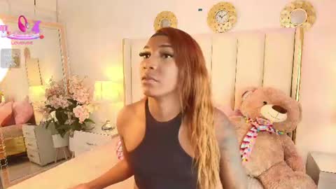 Snapshot of evangelin_ts chatting on June 15, 2026, 1:57 pm evangelin_ts online show from June 15, 2026, 1:57 pm