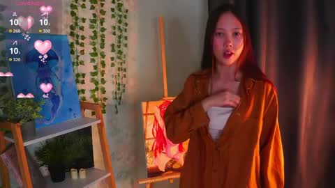 Hello im Lia online show from May 29, 2026, 5:22 pm