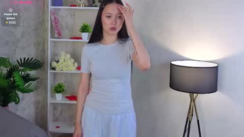 Hello im Lia online show from July 10, 2026, 4:09 pm