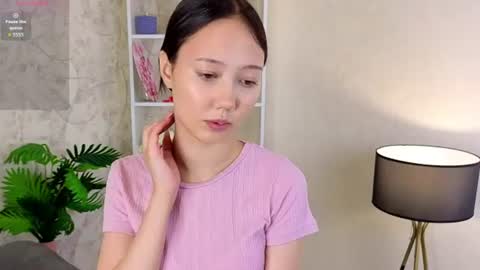 Hello im Lia online show from July 16, 2026, 4:13 pm