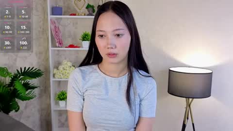 Hello im Lia online show from July 18, 2026, 4:11 pm