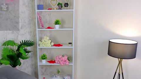 Hello im Lia online show from July 22, 2026, 4:32 pm