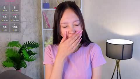 Hello im Lia online show from July 26, 2026, 4:03 pm