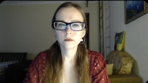 Snapshot of evangeline06 chatting on December 13, 2024, 8:41 am YourMistress online show from December 13, 2024, 8:41 am