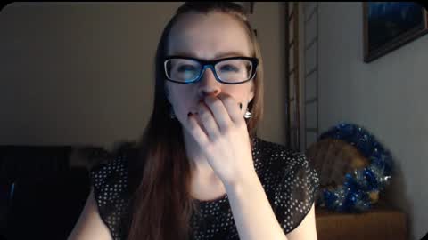 Snapshot of evangeline06 chatting on January 20, 2025, 8:19 am YourMistress online show from January 20, 2025, 8:19 am