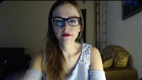 Snapshot of evangeline06 chatting on January 23, 2025, 8:15 am YourMistress online show from January 23, 2025, 8:15 am