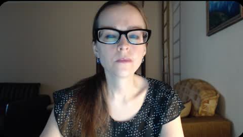 Snapshot of evangeline06 chatting on January 24, 2025, 8:23 am YourMistress online show from January 24, 2025, 8:23 am