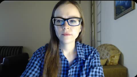 Snapshot of evangeline06 chatting on February 17, 2025, 8:09 am YourMistress online show from February 17, 2025, 8:09 am