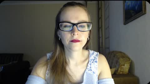 Snapshot of evangeline06 chatting on February 20, 2025, 8:06 am YourMistress online show from February 20, 2025, 8:06 am
