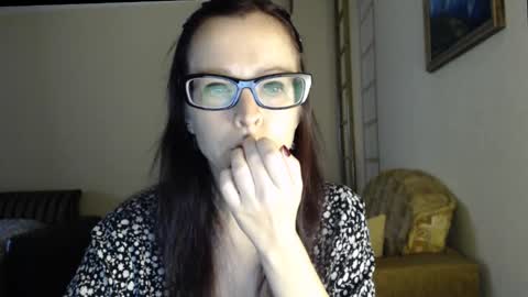 Snapshot of evangeline06 chatting on October 7, 2025, 8:55 am YourMistress online show from October 7, 2025, 8:55 am