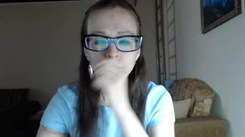 YourMistress online show from March 2, 2026, 9:05 am