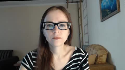 YourMistress online show from March 9, 2026, 8:40 am