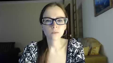 YourMistress online show from March 13, 2026, 9:49 am