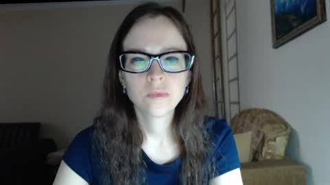 YourMistress online show from April 6, 2026, 9:10 am