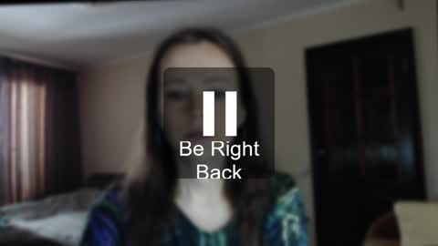 YourMistress online show from April 17, 2026, 9:56 am