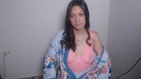 eva  online show from May 29, 2026, 10:19 pm