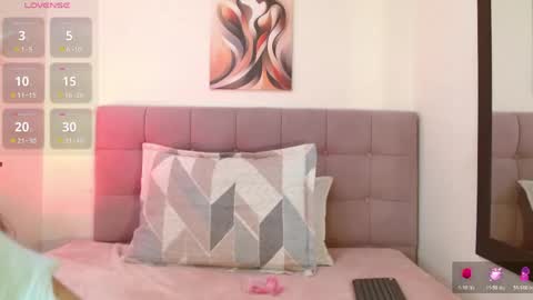 Snapshot of evangeline_wish chatting on May 15, 2026, 1:07 pm evangeline_wish online show from May 15, 2026, 1:07 pm