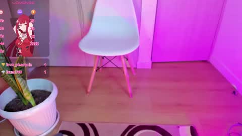 Snapshot of evangellinebellee chatting on February 22, 2025, 7:03 pm Evangelline online show from February 22, 2025, 7:03 pm