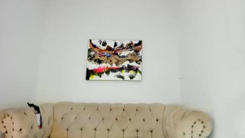 evangely15_ online show from December 29, 2024, 9:09 pm