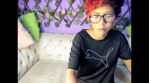 evangely15_ online show from September 19, 2025, 11:44 am