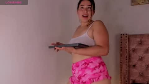 evangely_fox online show from November 13, 2025, 8:13 am