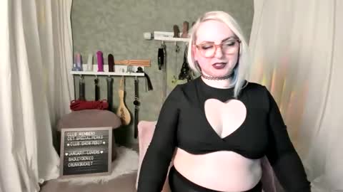 Evan Harlowe online show from February 27, 2026, 11:27 pm