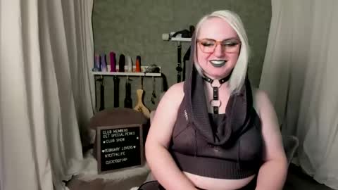 Evan Harlowe online show from March 14, 2026, 10:15 pm