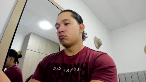 Evan online show from February 22, 2026, 8:51 pm