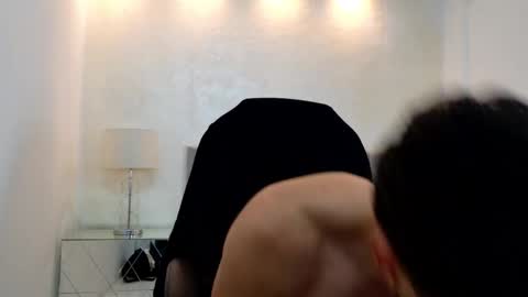 E V A N S online show from March 19, 2026, 12:14 am