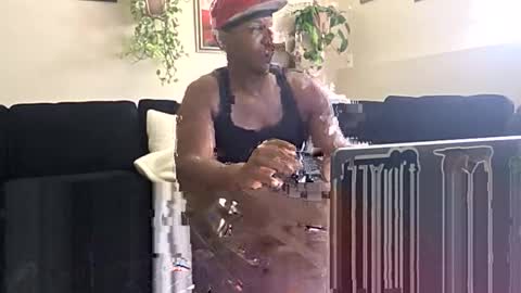 evanschris2048 online show from October 20, 2025, 7:03 pm